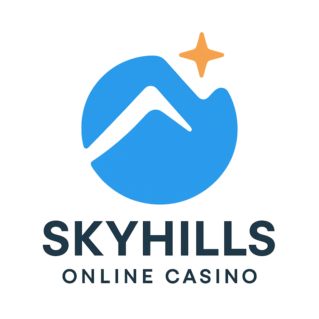 SkyHills Casino - Casino en ligne crypto-friendly