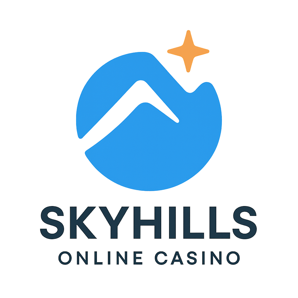 SkyHills Casino - Casino en ligne crypto-friendly
