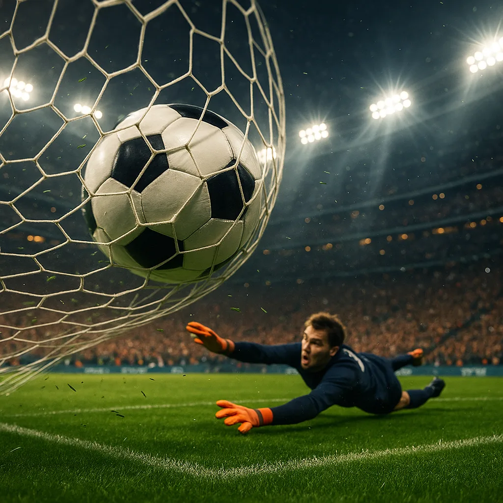 SkyHills - Football Betting Ligue 1 - Sports Betting